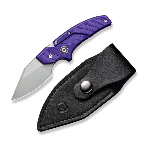 Ніж Civivi Typhoeus Fixed Blade C21036-2 - фото