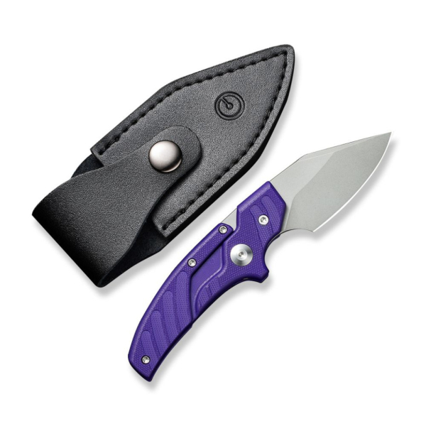 Ніж Civivi Typhoeus Fixed Blade C21036-2 - фото №22