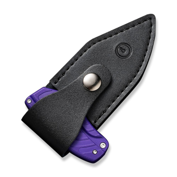 Ніж Civivi Typhoeus Fixed Blade C21036-2 - фото №5