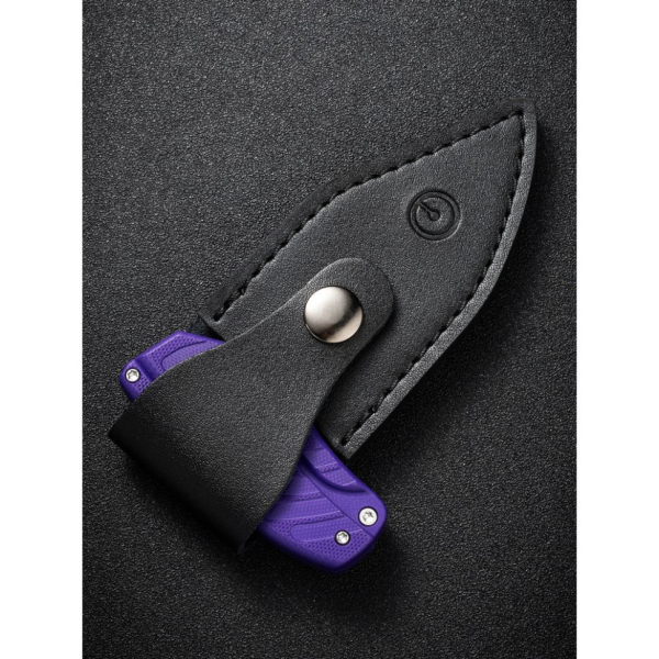 Ніж Civivi Typhoeus Fixed Blade C21036-2 - фото №14