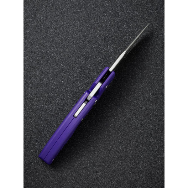 Ніж Civivi Typhoeus Fixed Blade C21036-2 - фото №15