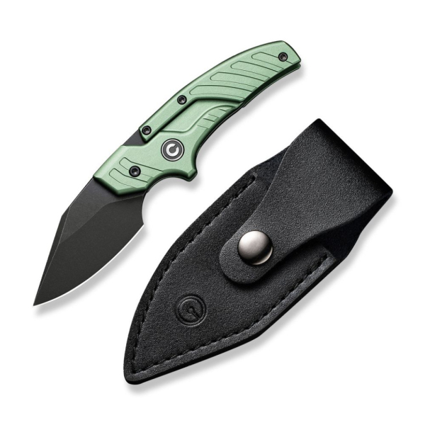 Ніж Civivi Typhoeus Fixed Blade C21036-4 - фото