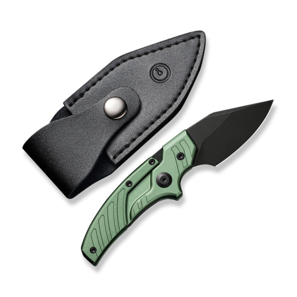 Ніж Civivi Typhoeus Fixed Blade C21036-4 - фото №2