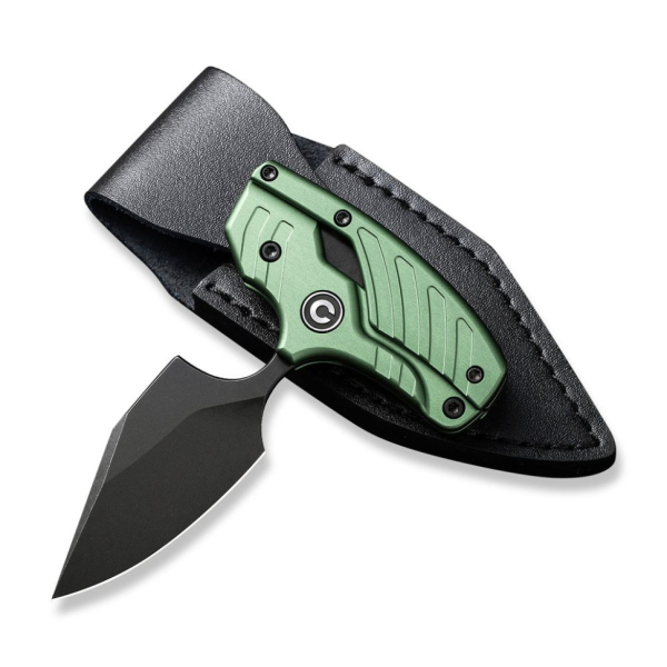 Ніж Civivi Typhoeus Fixed Blade C21036-4 - фото №3