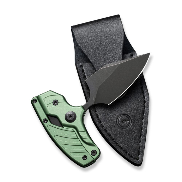 Ніж Civivi Typhoeus Fixed Blade C21036-4 - фото №4