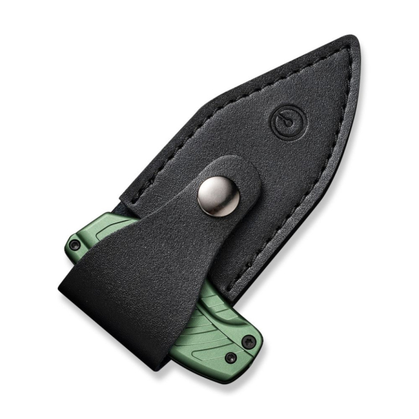 Ніж Civivi Typhoeus Fixed Blade C21036-4 - фото №5