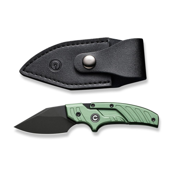 Ніж Civivi Typhoeus Fixed Blade C21036-4 - фото №7