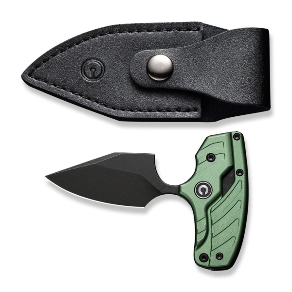 Ніж Civivi Typhoeus Fixed Blade C21036-4 - фото №8