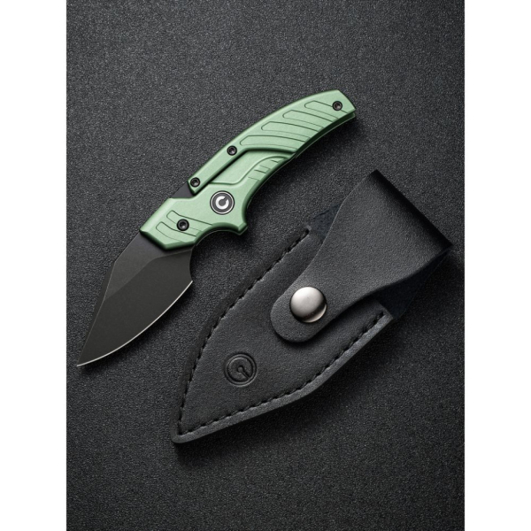 Ніж Civivi Typhoeus Fixed Blade C21036-4 - фото №10