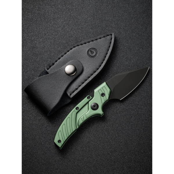 Ніж Civivi Typhoeus Fixed Blade C21036-4 - фото №11