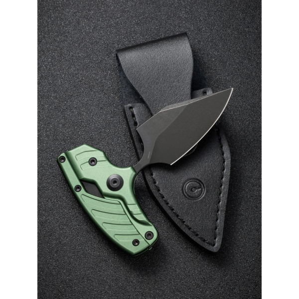 Ніж Civivi Typhoeus Fixed Blade C21036-4 - фото №13