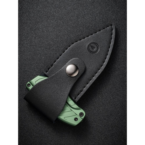 Ніж Civivi Typhoeus Fixed Blade C21036-4 - фото №14