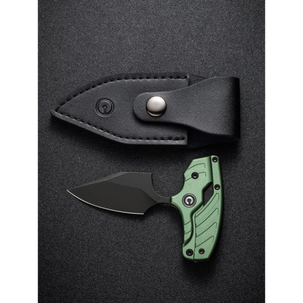 Ніж Civivi Typhoeus Fixed Blade C21036-4 - фото №17