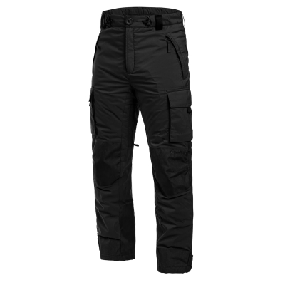 Штани Carinthia MIG 4.0 SOF Black, Black - фото