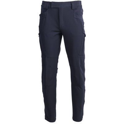 Штани тактичні Vik-tailor Hunter стрейч Navy Blue, Navy Blue - фото