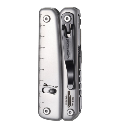 Мультитул Roxon Flash S803E (20 в 1) - фото