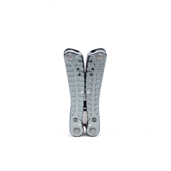 Мультитул Multi Tool Ganzo G105, Сріблястий - фото №5