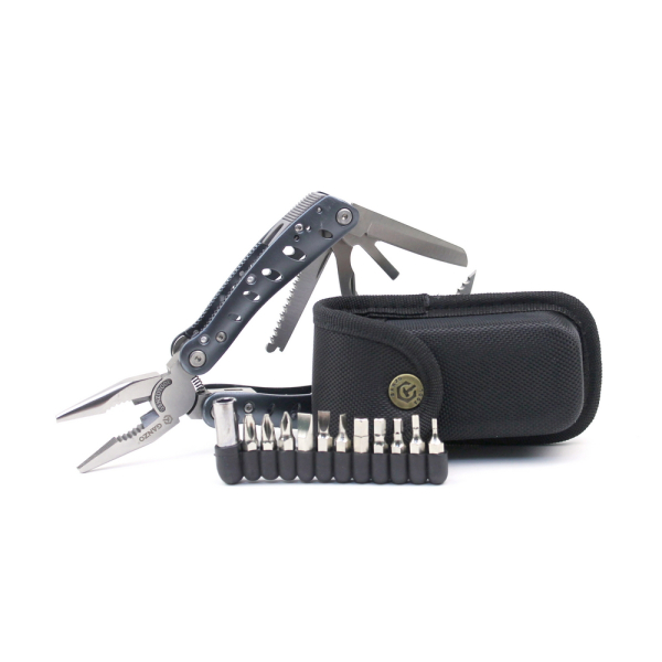 Мультитул Multi Tool Ganzo G101-H (G205) - фото №7