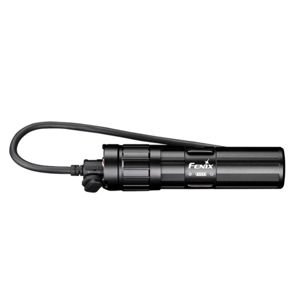 Подовжувач живлення Fenix ARB-LP21 для ліхтаря HM75RSE з функцією Power Bank - фото №2