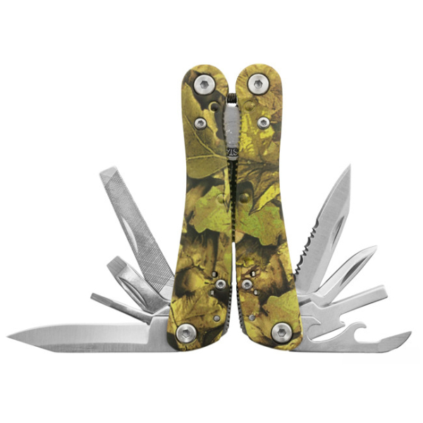 Multi Tool Ganzo G107 (G2016P) - фото №3