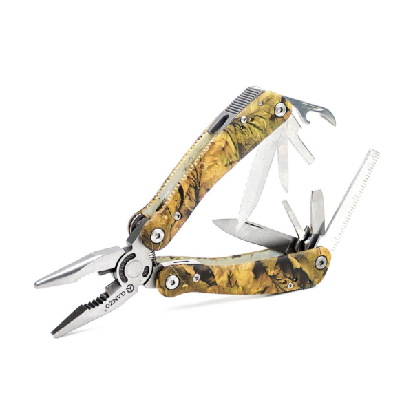 Multi Tool Ganzo G107 (G2016P) - фото №6