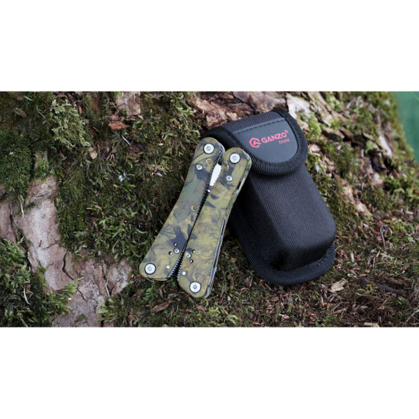Multi Tool Ganzo G107 (G2016P) - фото №9