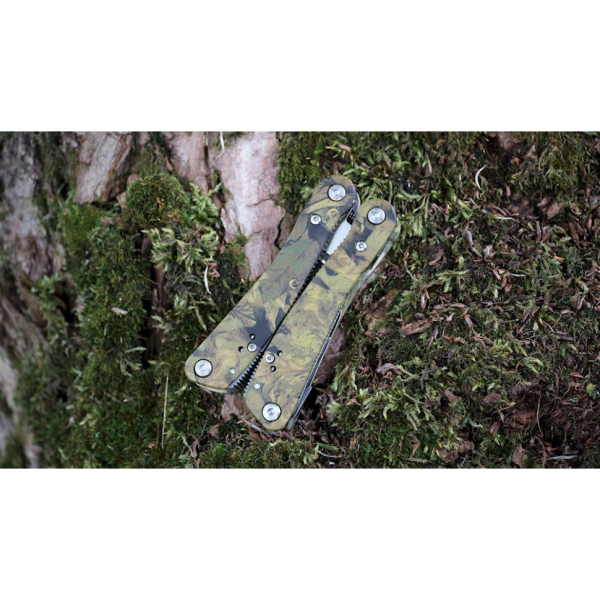 Multi Tool Ganzo G107 (G2016P) - фото №10