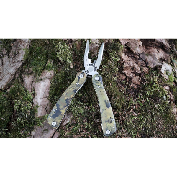 Multi Tool Ganzo G107 (G2016P) - фото №11