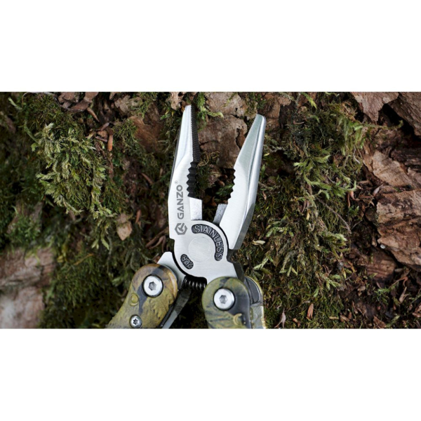 Multi Tool Ganzo G107 (G2016P) - фото №12