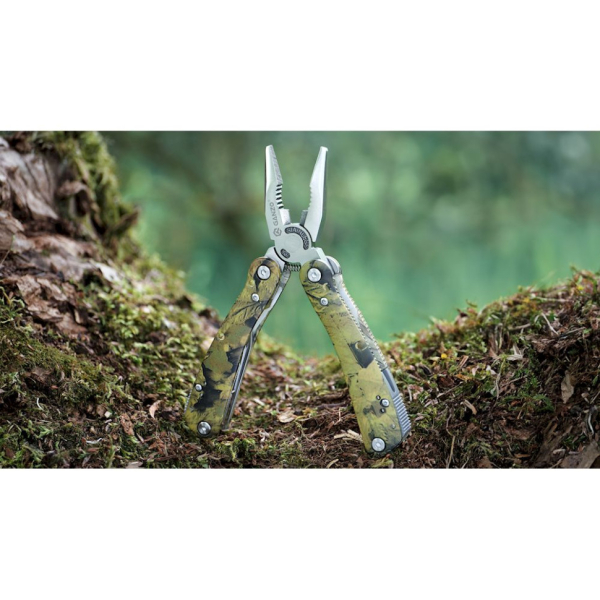 Multi Tool Ganzo G107 (G2016P) - фото №14