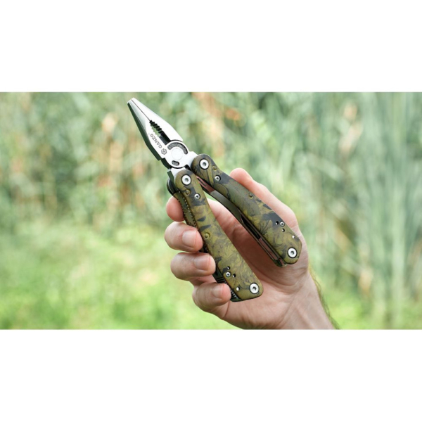 Multi Tool Ganzo G107 (G2016P) - фото №15