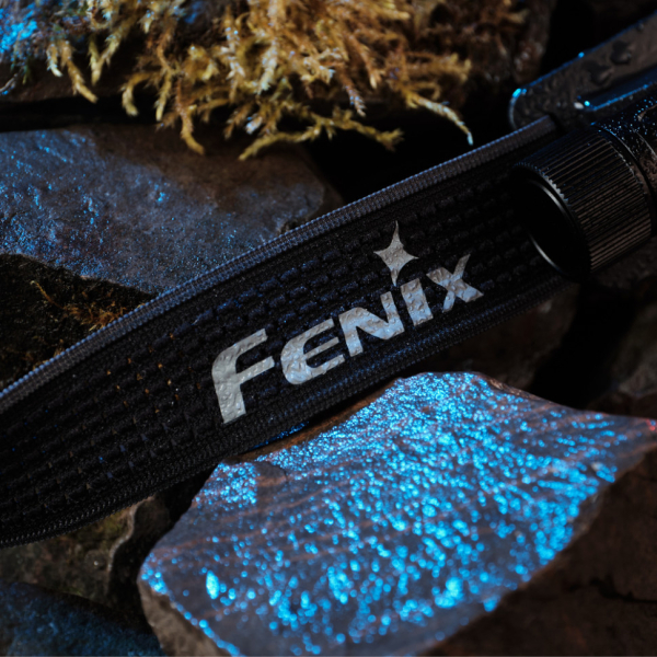 Ліхтар налобний тактичний з червоним світлом Fenix Scout (HM23 V2.0) | Лімітована серія - фото №27