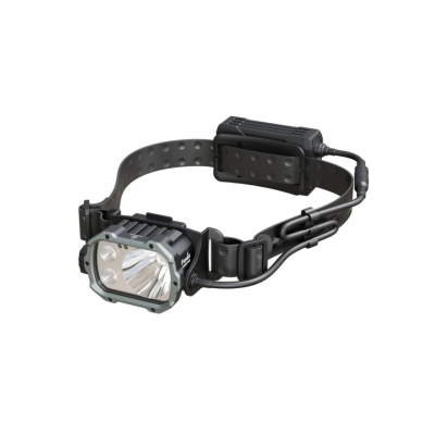 Ліхтар налобний Fenix HP35R SAR з вогнетривкою пов'язкою - фото