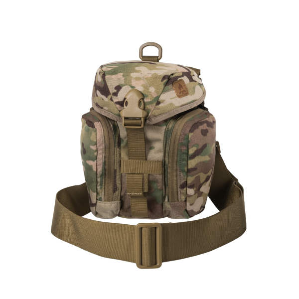 Сумка Helikon Essential Kitbag Coyote - фото №7