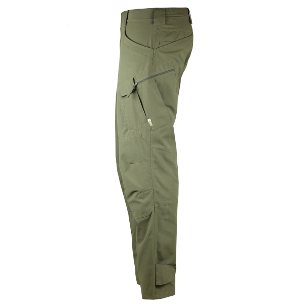 Штани Tailor Urban Summer Rip-Stop Olive, Olive - фото №2