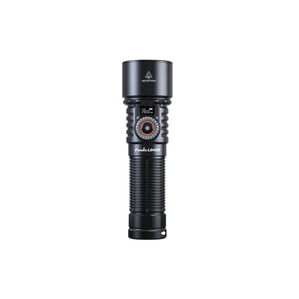 Ліхтар ручний Fenix LD45R - фото №3