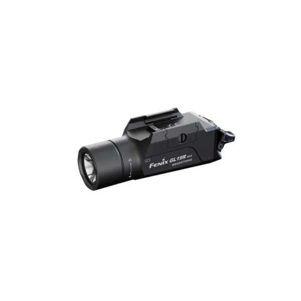 Ліхтар до пістолета Fenix GL19R V2.0 - фото №24