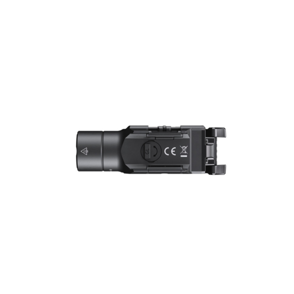 Ліхтар до пістолета Fenix GL19R V2.0 - фото №28