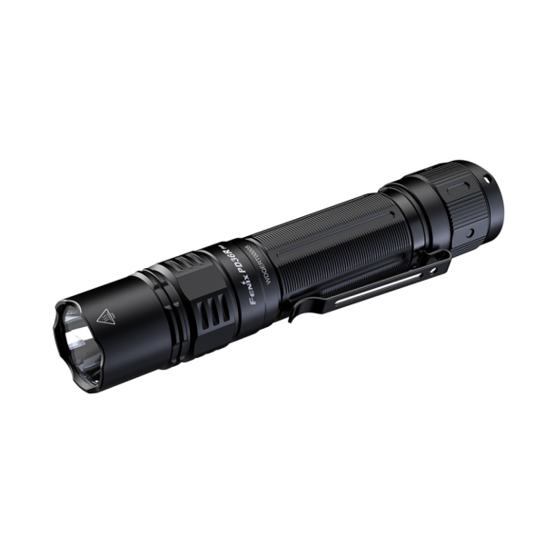 Ліхтар ручний Fenix PD36R Pro + Ліхтар ручний Fenix MINI-LITE - фото №3