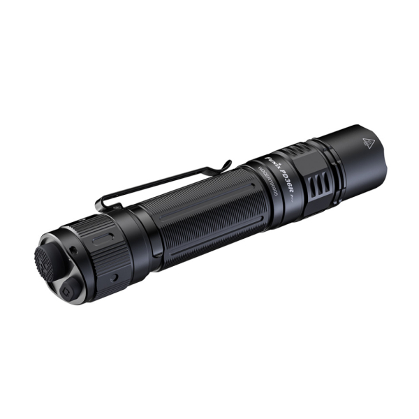 Ліхтар ручний Fenix PD36R Pro + Ліхтар ручний Fenix MINI-LITE - фото №4