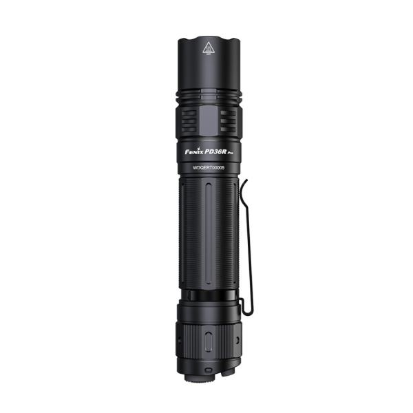 Ліхтар ручний Fenix PD36R Pro + Ліхтар ручний Fenix MINI-LITE - фото №5