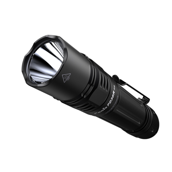 Ліхтар ручний Fenix PD36R Pro + Ліхтар ручний Fenix MINI-LITE - фото №2