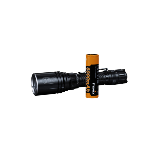 Ліхтар ручний лазерний Fenix TK30R - фото №23