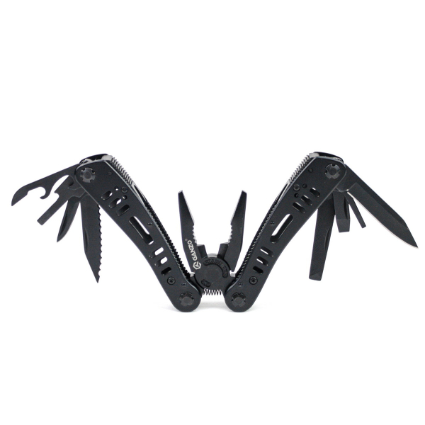 Мультитул Ganzo G103, Black - фото №11