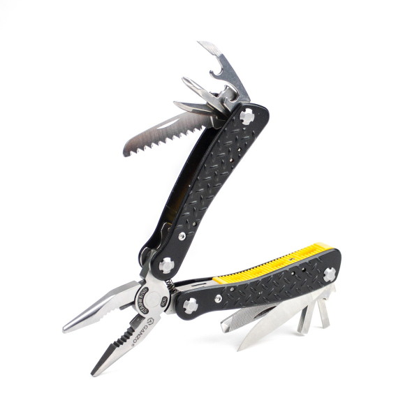 Мультитул Multi Tool Ganzo G106 - фото №6