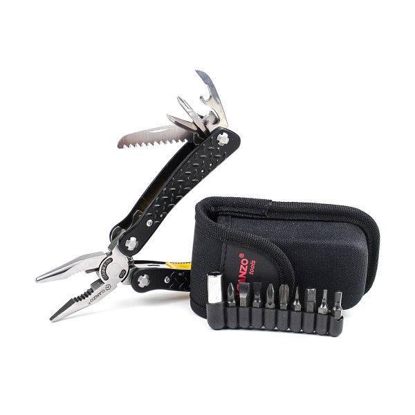 Мультитул Multi Tool Ganzo G106 - фото №7