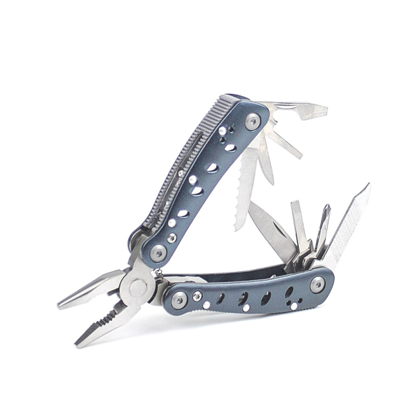 Мультитул Multi Tool Ganzo G2019 S - фото №8