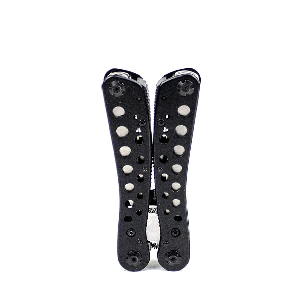 Мультитул Ganzo G204, Black - фото №4