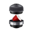 Портативна еспресо-кавоварка Wacaco Nanopresso з адаптером для капсул, механічна, для меленої кави - фото №4