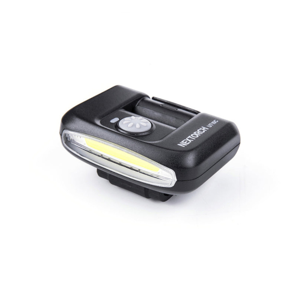 Ліхтар мультифункціональний Nextorch UT10C - фото